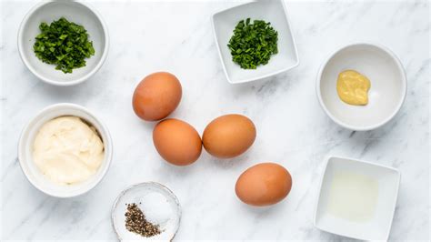 creamy-egg-salad-recipe-tasting-table image