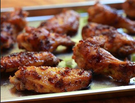 the-spicy-olives-spicy-rum-chicken-wings-the-spicy image