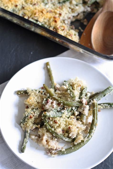 gorgonzola-green-bean-casserole-recipe-honey-and-birch image
