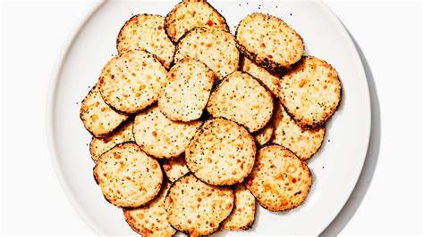 cheesy-slice-and-bake-crackers-recipe-bon-apptit image