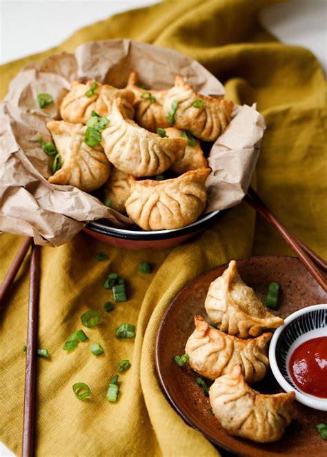 fried-ginger-beef-dumplings-eat-cho-food image