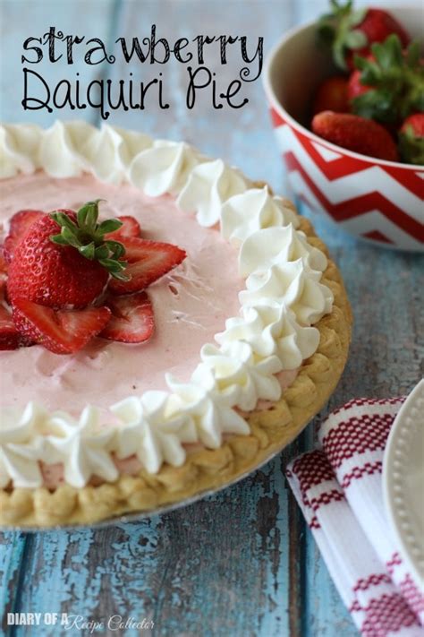 strawberry-daiquiri-pie-diary-of-a-recipe-collector image