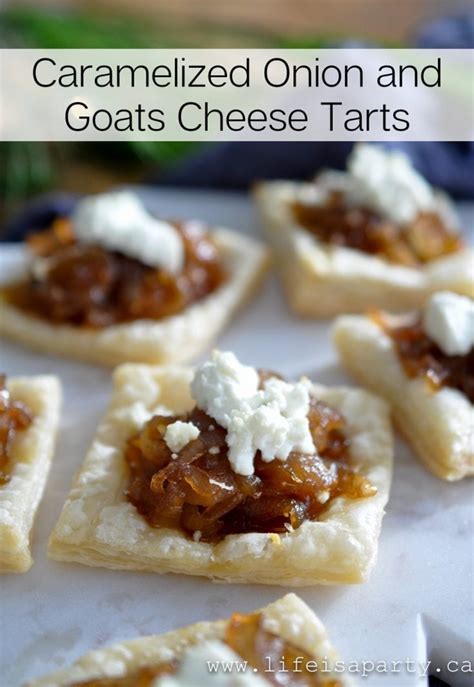 caramelized-onion-and-goats-cheese-tarts-life-is-a-party image