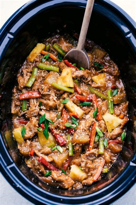 slow-cooker-pineapple-chicken-the-food-cafe image