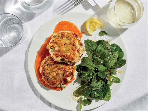 our-best-crab-recipes-food-wine image