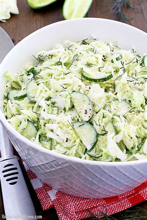 easiest-cabbage-and-cucumber-salad-with-homemade image