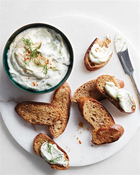 our-best-no-cook-appetizers-martha-stewart image