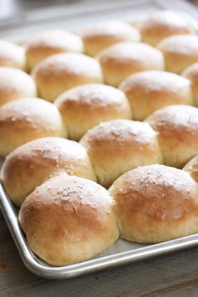 easy-one-rise-dinner-rolls-for-a-crowd-laughing image