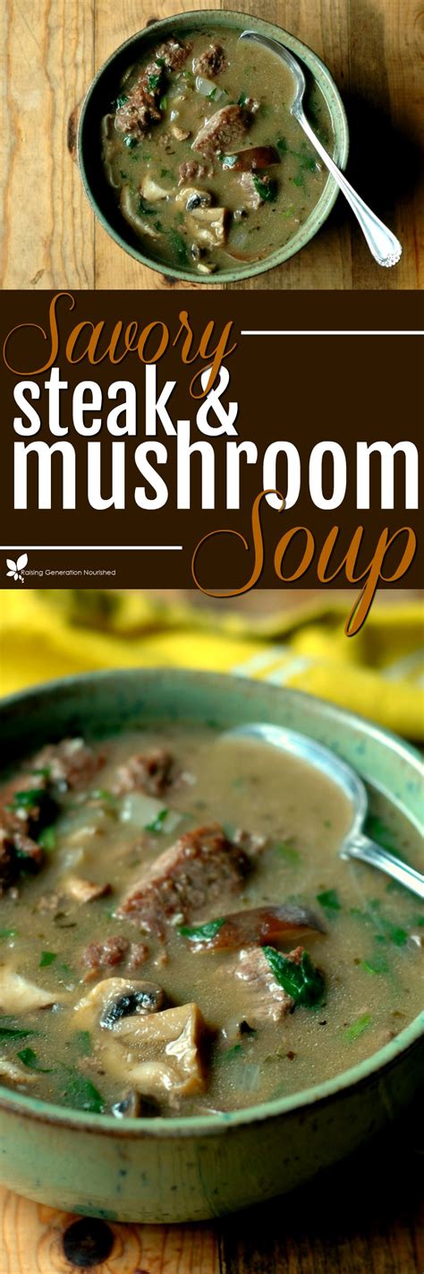 savory-steak-and-mushroom-soup-raising-generation image