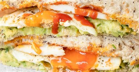 10-best-avocado-egg-sandwich-recipes-yummly image
