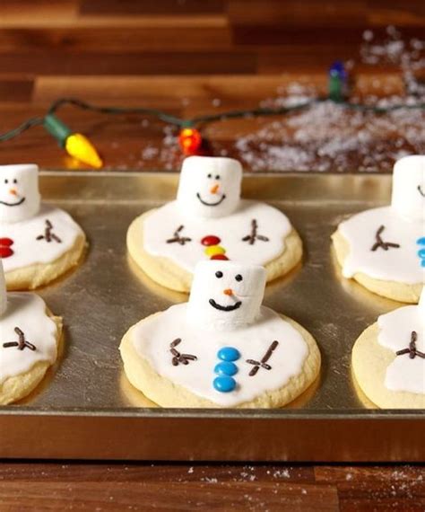 best-melted-snowman-cookies-recipe-how-to-make image