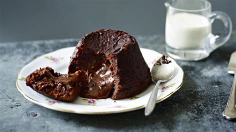 chocolate-volcanoes-recipe-bbc-food image
