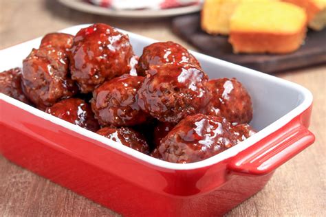 southern-grape-jelly-meatballs-recipe-the-spruce-eats image
