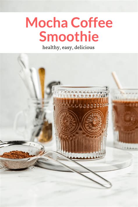 mocha-coffee-smoothie-slender-kitchen image