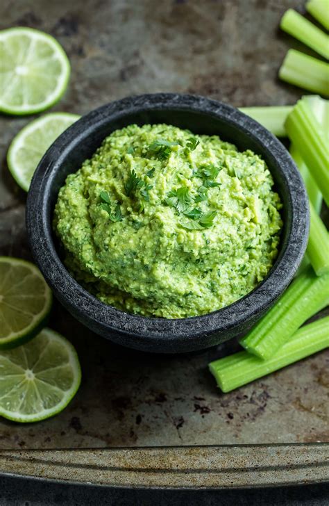 easy-cilantro-lime-edamame-dip-vegan-and-gluten image