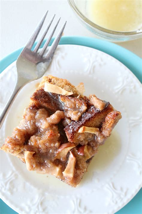 caramel-apple-baked-french-toast-real-life-dinner image