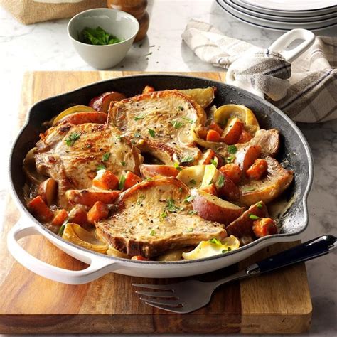 50-easy-one-skillet-meals-were-making-on-busy-nights image
