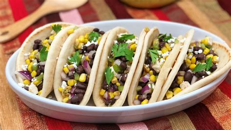 recipe-for-corn-and-black-bean-pitas-almanaccom image