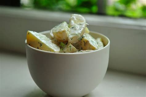 horseradish-dill-potato-salad-recipe-on-food52 image