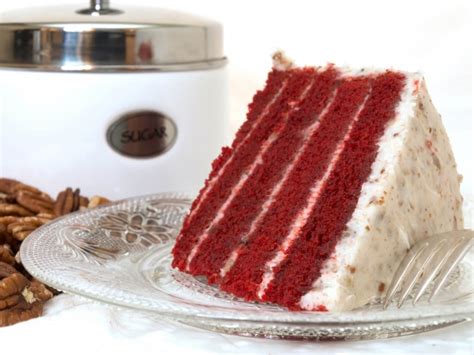 sylvias-red-velvet-cake-recipe-cdkitchencom image