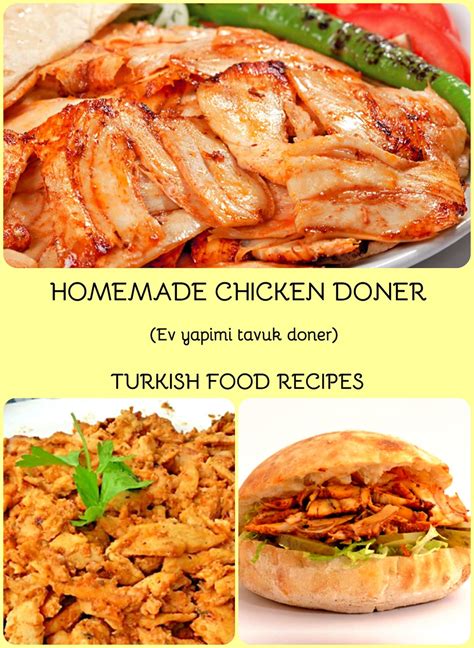 homemade-chicken-doner-ev-yapimi-turkish image