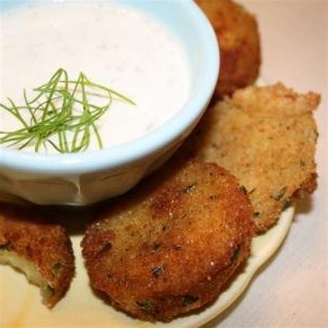 fried-cucumber-chips-with-zippy-dill-dip-recipe-on image