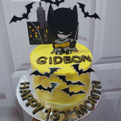 23-amazing-superhero-cake-ideas-good-party-ideas image