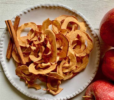 apple-chips-recipe-southern-living image