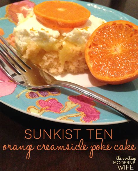 sunkist-ten-orange-creamsicle-poke-cake-the image