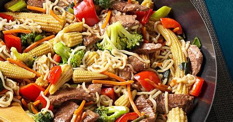 10-best-beef-ramen-noodles-recipes-yummly image