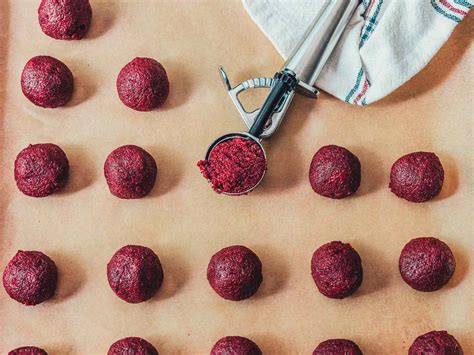 red-velvet-cake-balls-recipe-southern-living image