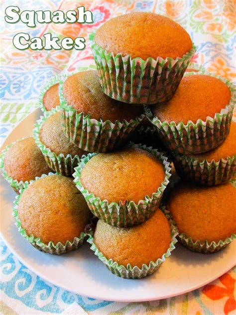 squash-cakes-recipe-dairy-free-muffins-or-cupcakes image