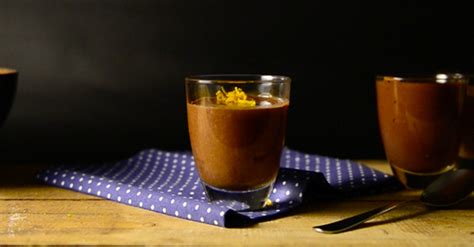 chocolate-mousse-with-extra-virgin-olive-oil-oldways image