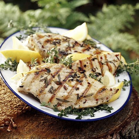grilled-lemon-herb-chicken-recipe-eatingwell image