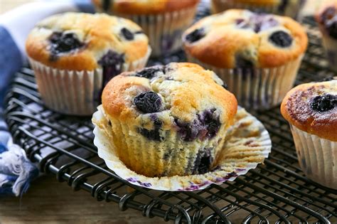bakery-style-lemon-blueberry-muffins-bigger-bolder image