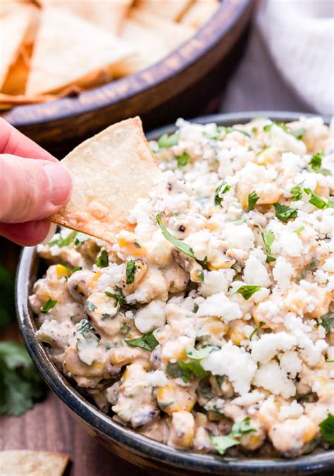 mexican-corn-and-green-chile-dip-recipe-runner image