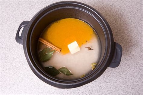 aromatic-yellow-rice-recipe-gluten-free-the-spicy image