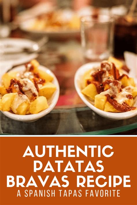 best-patatas-bravas-recipe-easy-spanish-fried-potatoes image