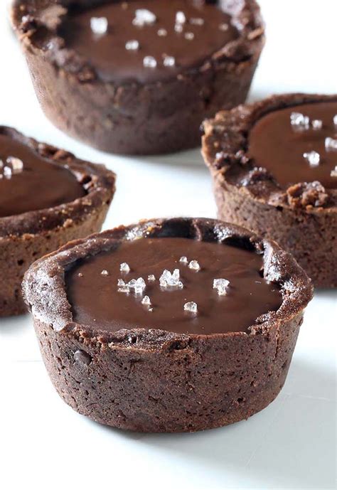 chocolate-salted-caramel-tarts-sugar-apron image