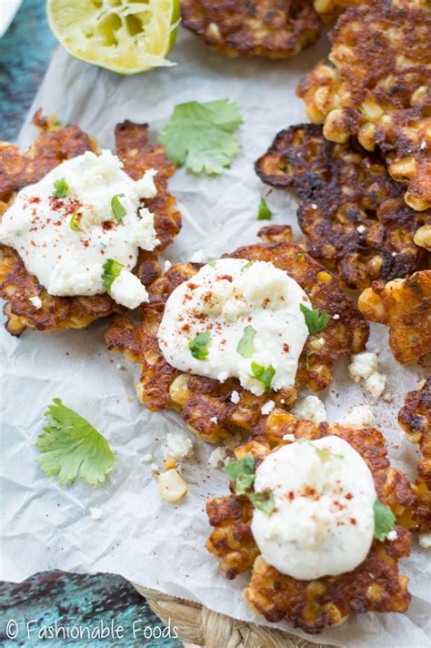 mexican-street-corn-fritters-fashionable-foods image