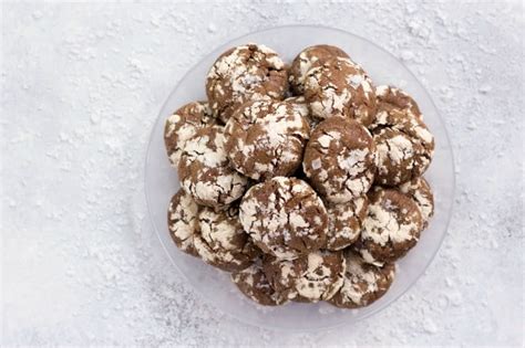 grain-free-chocolate-crinkles-recipes-to-nourish image