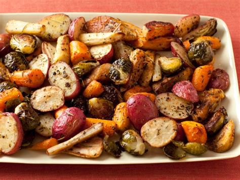 roasted-potatoes-carrots-parsnips-and-brussels-sprouts image