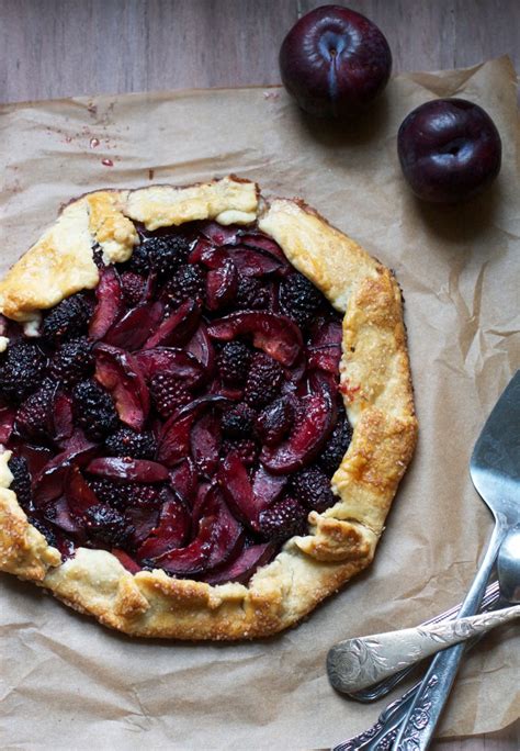 blackberry-plum-galette-the-baker-chick image