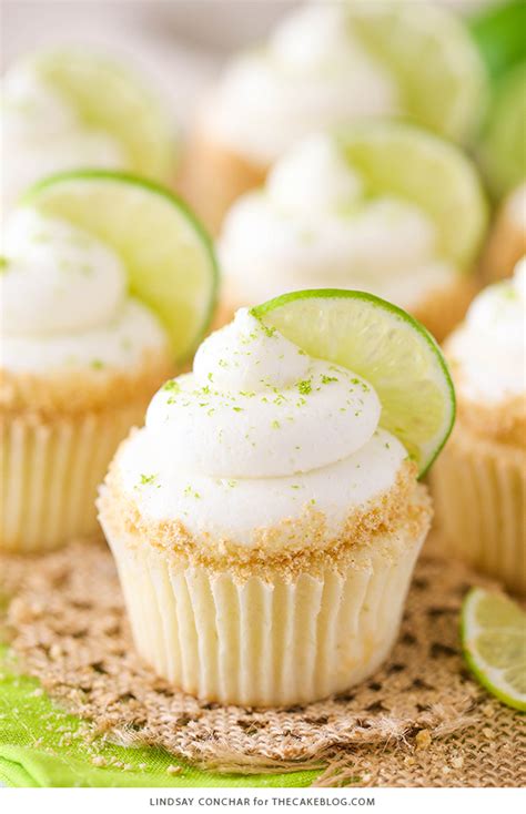 key-lime-cupcakes-the-cake-blog image