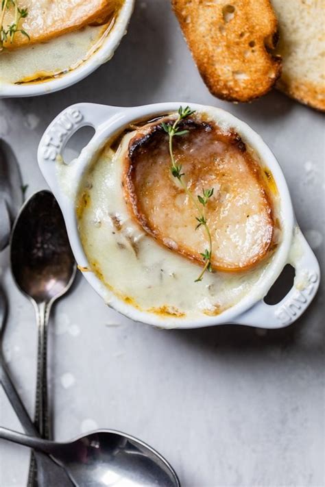 homemade-lightened-up-french-onion-soup image
