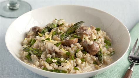 mock-risotto-food-network image