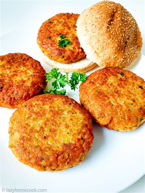 red-lentil-burgers-recipe-lazyhomecook image