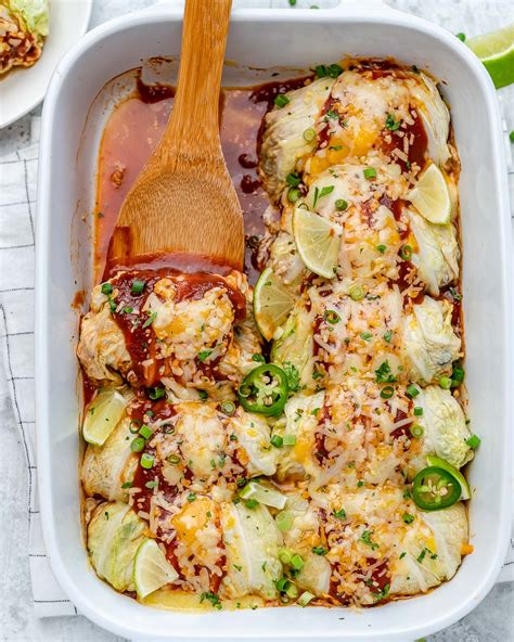 cabbage-enchilada-roll-ups-clean-food-crush image