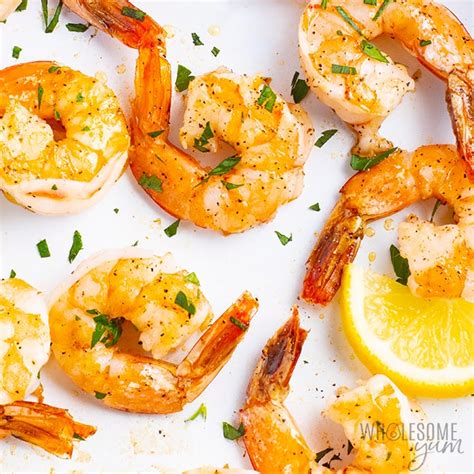 is-shrimp-keto-carbs-in-shrimp-recipes-wholesome image