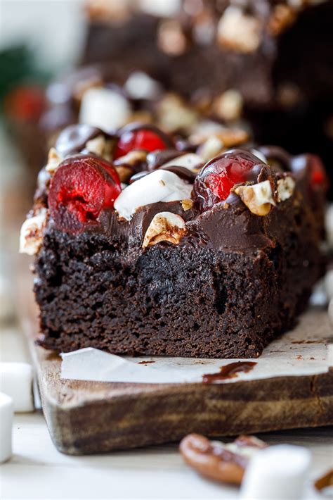 rocky-road-brownies-simply-delicious image